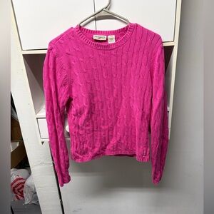 Polo Ralph lauren sweater